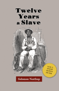 bokomslag Twelve Years a Slave