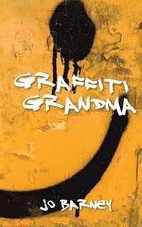 bokomslag Graffiti Grandma