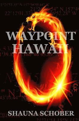 bokomslag Waypoint: Hawaii