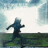 Whose War is it Anyway?