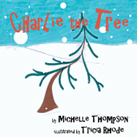 bokomslag Charlie the Tree