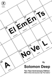 Elements: An American Adventure in One Year 1