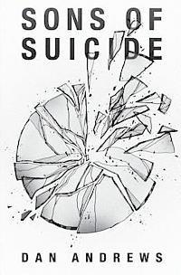bokomslag Sons of Suicide