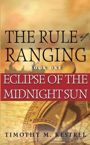 bokomslag Eclipse of the Midnight Sun