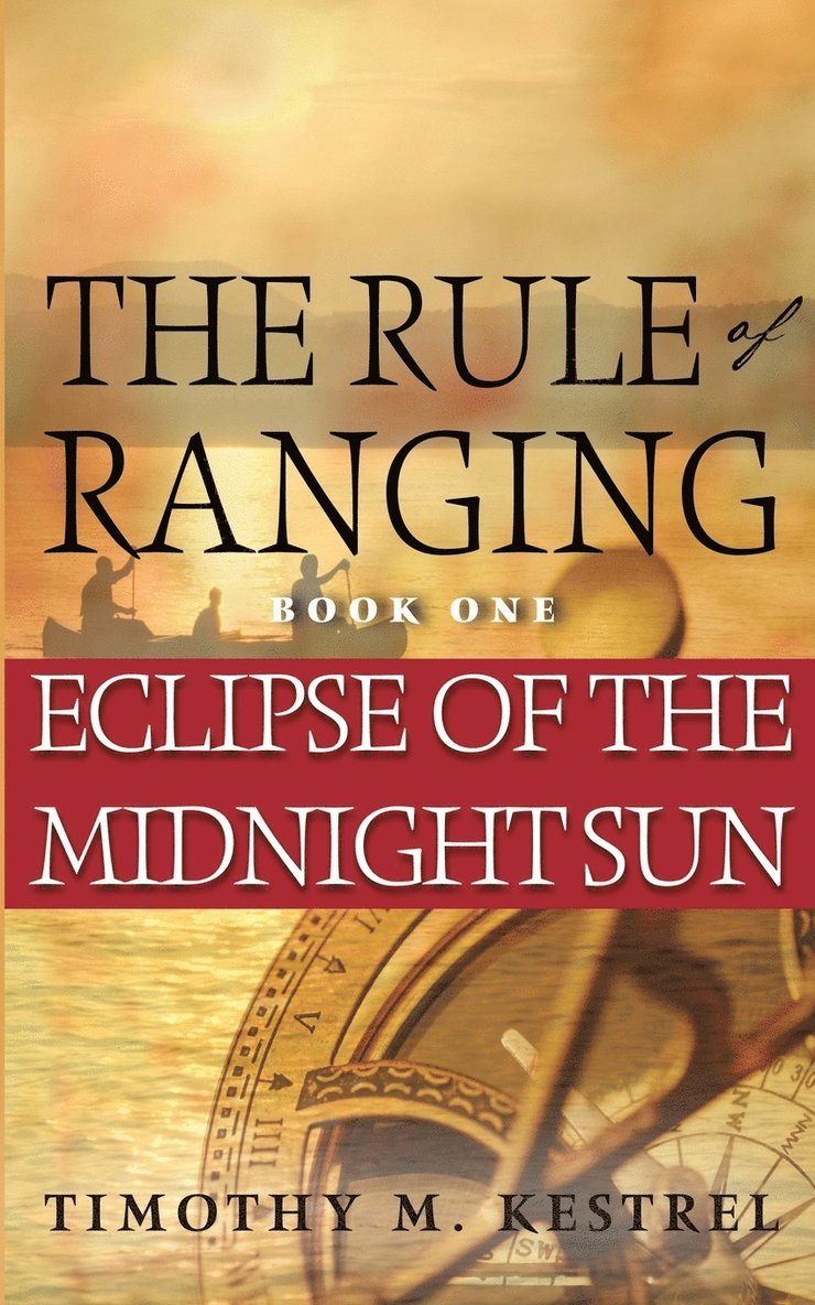 Eclipse of the Midnight Sun 1