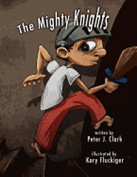 bokomslag The Mighty Knights