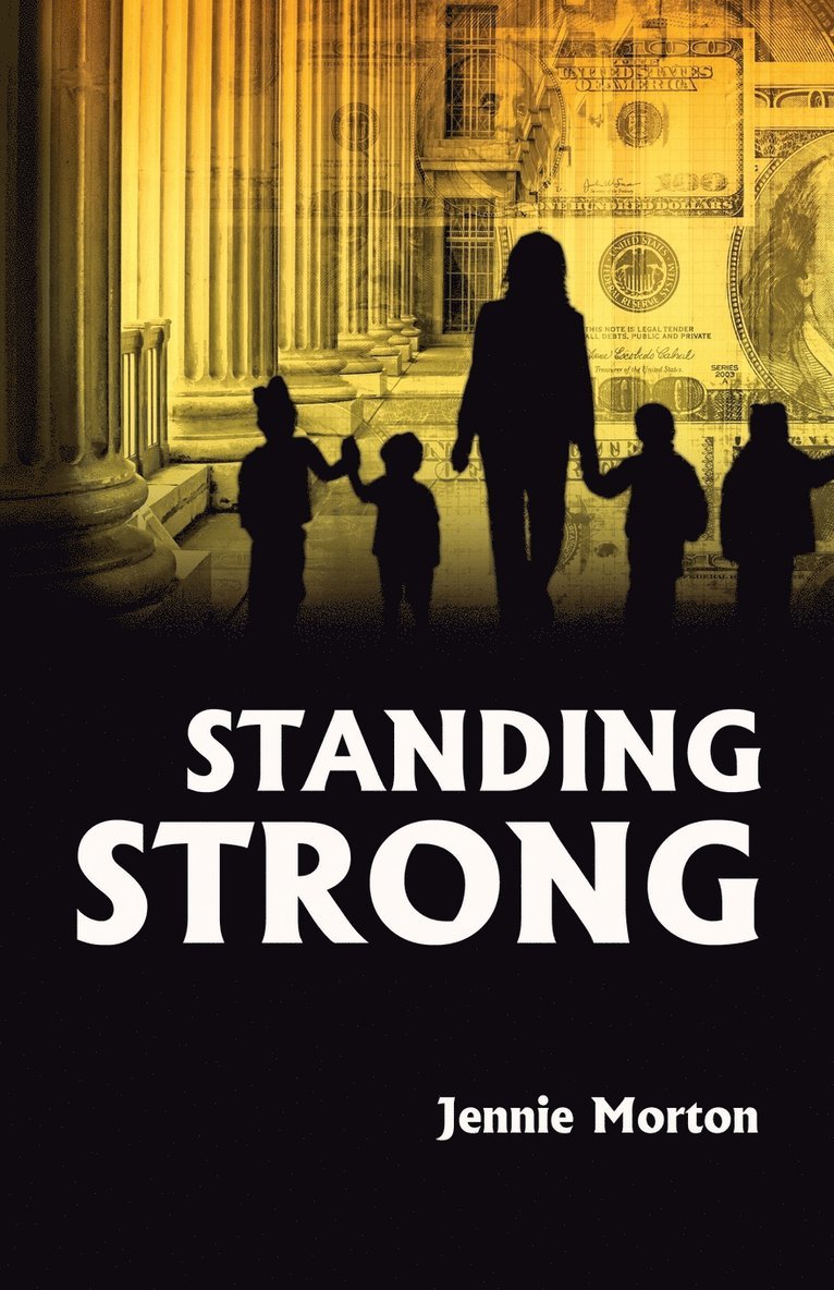 Standing Strong 1