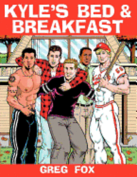 bokomslag Kyle's Bed & Breakfast