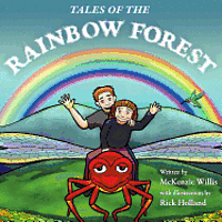 bokomslag Tales of the Rainbow Forest