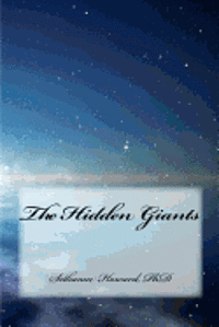 bokomslag The Hidden Giants