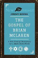 bokomslag The Gospel of Brian McLaren