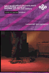 Thomas Bey William Bailey - MicroBionic (revised and expanded 2nd edition), Häftad
