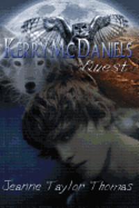 bokomslag Kerry McDaniels Quest