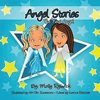 Molly K. Ryback, Katrina Robinson - Angel Stories: The New Angel, Häftad