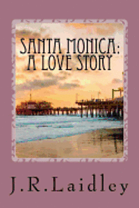 bokomslag Santa Monica