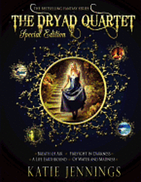 bokomslag The Dryad Quartet Special Edition