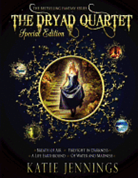 The Dryad Quartet Special Edition 1