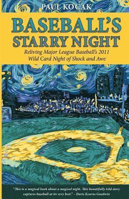 Baseball's Starry Night 1