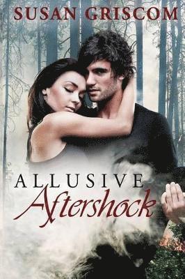 bokomslag Allusive Aftershock