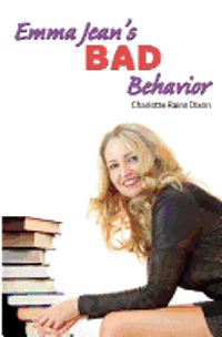 bokomslag Emma Jean's Bad Behavior