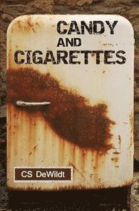 bokomslag Candy and Cigarettes