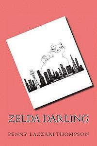 bokomslag Zelda Darling