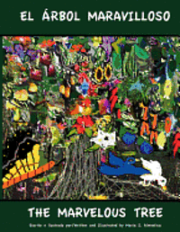 Eva Villegas - El Arbol Maravilloso: The Marvelous Tree, Häftad