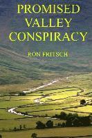 bokomslag Promised Valley Conspiracy