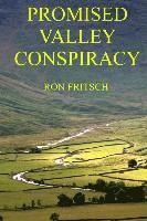 bokomslag Promised Valley Conspiracy