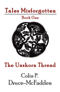 bokomslag The Unshorn Thread