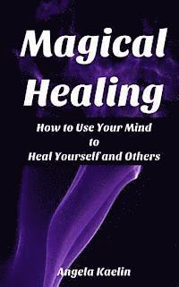bokomslag Magical Healing