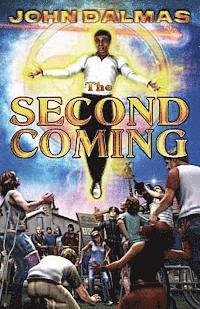 bokomslag The Second Coming: Book One of Millenium