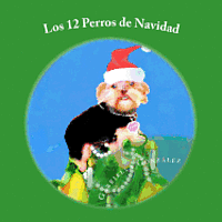 bokomslag Los 12 Perros de Navidad