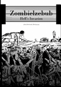 bokomslag Zombielzebub: Hell's Invasion