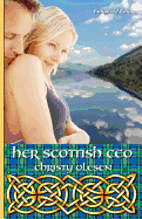 bokomslag Her Scottish CEO