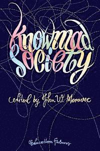 bokomslag Knowmad Society