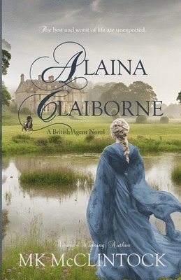 bokomslag Alaina Claiborne