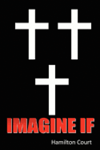 bokomslag Imagine If