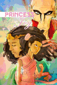 bokomslag Princess Joy