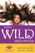 bokomslag Izzy Rio's Wild and Pretty- A New Orleans' Mardi Gras Indian Mystery