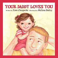 bokomslag Your Daddy Loves You