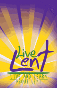 bokomslag Live Lent