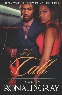 Ronald Gray - My Call, Häftad