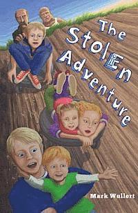 The Stolen Adventure: The Stolen Adventure 1