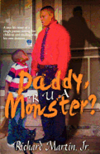 bokomslag Daddy, R U A Monster?