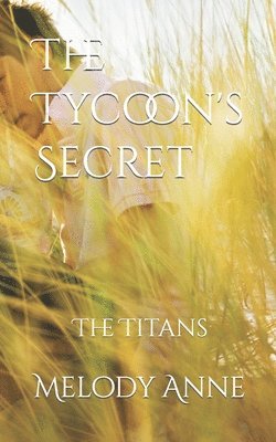 The Tycoon's Secret: Baby for the Billionaire 1