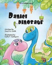 Daniel Dinosaur 1