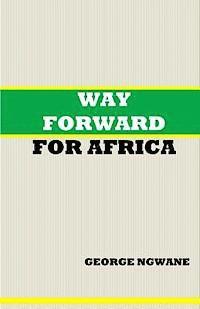 bokomslag Way Forward For Africa