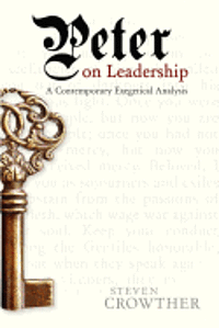 bokomslag Peter on Leadership: A Contemporary Exegetical Analysis