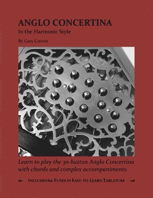 Anglo Concertina in the Harmonic Style 1